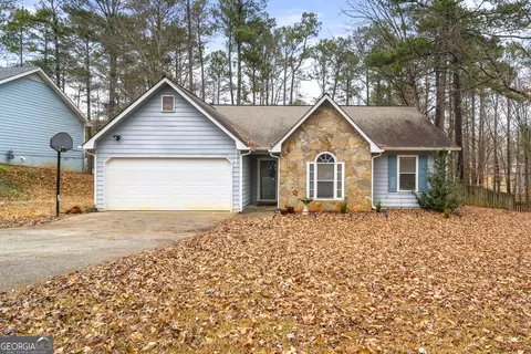 1142 Plantation Dr SE, Conyers, GA 30094