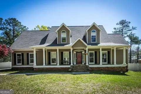 2484 Welcome Rd, Newnan, GA 30263