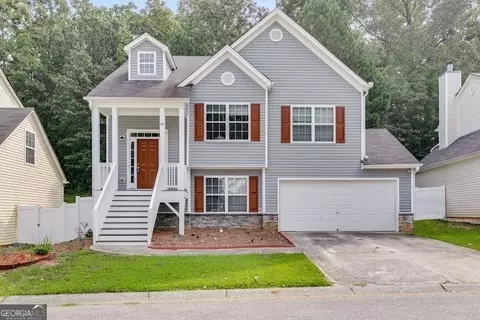 214 Sheffield Dr, Carrollton, GA 30117
