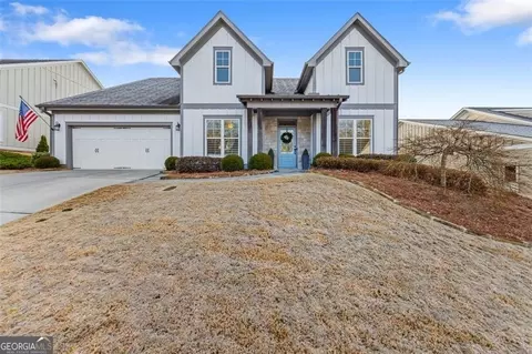 416 Manor Ridge Vw, Alpharetta, GA 30004