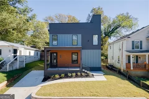 962 Smith St SW, Atlanta, GA 30310