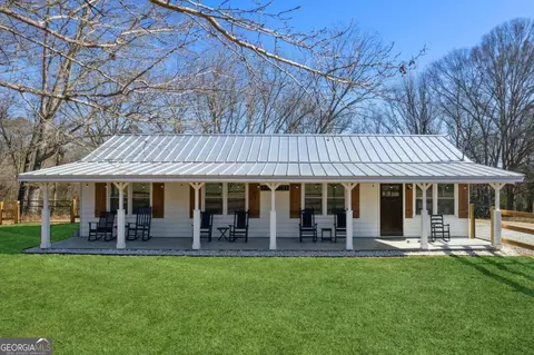 1080 Bethlehem Church Rd, Winder, GA 30680