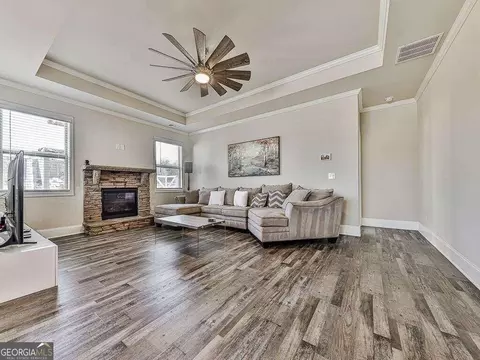 643 Little Bear Loop, Canton, GA 30114 photo 16