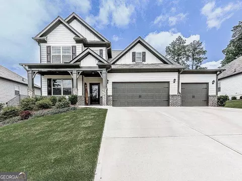 643 Little Bear Loop, Canton, GA 30114