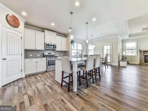 643 Little Bear Loop, Canton, GA 30114 photo 9