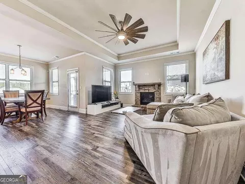 643 Little Bear Loop, Canton, GA 30114 photo 18