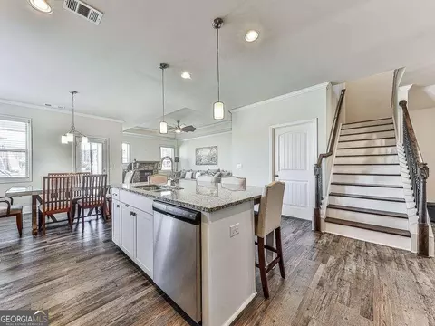 643 Little Bear Loop, Canton, GA 30114 photo 15