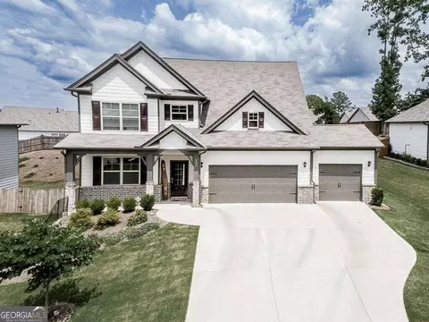 643 Little Bear Loop, Canton, GA 30114 photo 2
