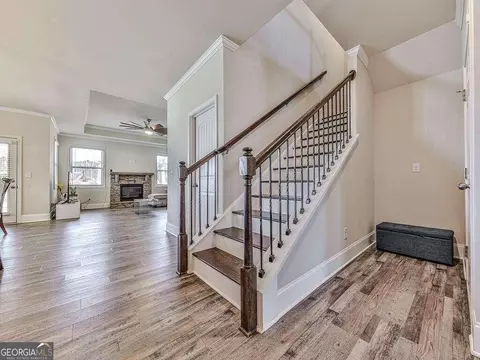 643 Little Bear Loop, Canton, GA 30114 photo 8