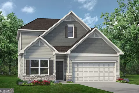 128 Marion Dr, Cartersville, GA 30120