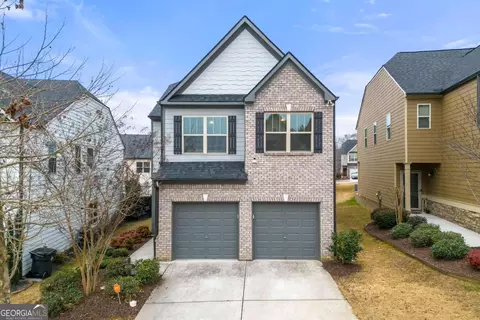4081 Lake Manor Way, Atlanta, GA 30349