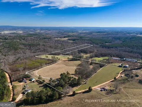 1286 Co Rd 429, Graham, AL 36263