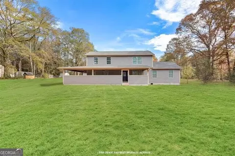 15 Ramsey Cir, Griffin, GA 30223