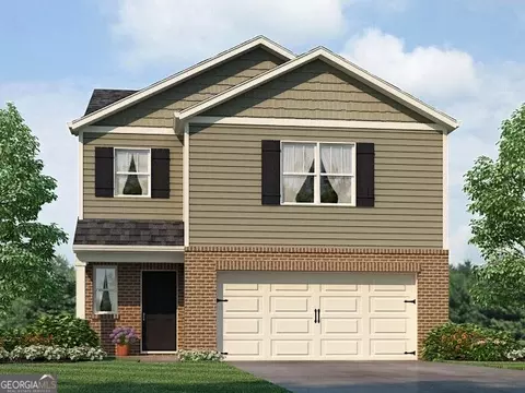 8277 Castleton Dr, Fairburn, GA 30213