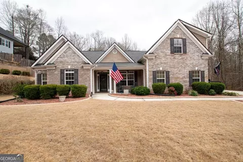 1226 Alcovy Bluff Dr, Monroe, GA 30656