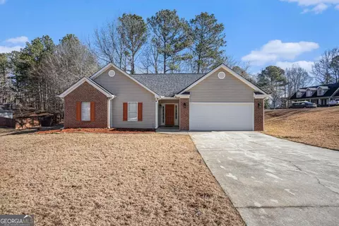 507 Lindsey Way, Social Circle, GA 30025