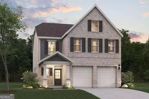 1870 Ecoland Dr #( 24), Grayson, GA 30017