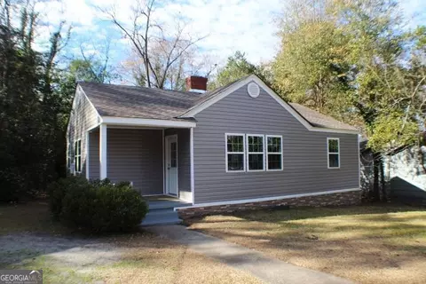 308 North St, Dublin, GA 31021