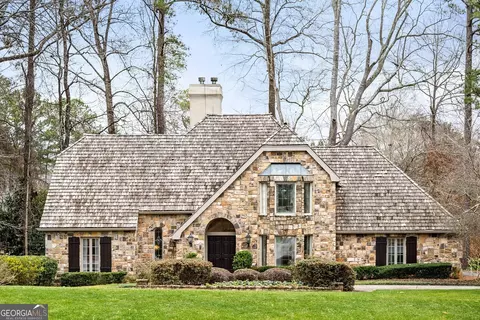 459 Atlanta Country Club Dr SE, Marietta, GA 30067