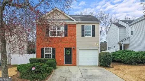 130 Ilex Dr, Canton, GA 30114