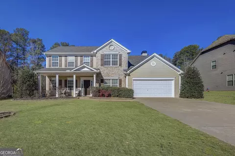 256 Huntleigh Chase Dr, Dallas, GA 30132