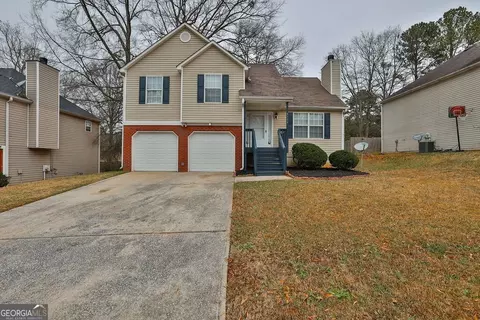 4104 Mistymorn Ln, Powder Springs, GA 30127