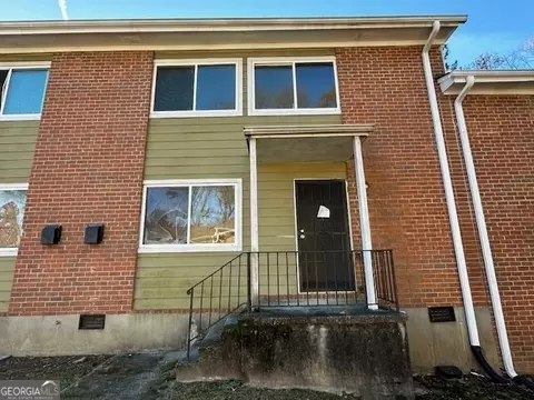 390 W Lake Ave NW #C3, Atlanta, GA 30318