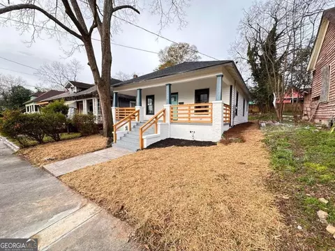 186 Culver St, Macon, GA 31204