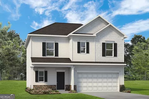 594 Summerfield Ln, Cartersville, GA 30120