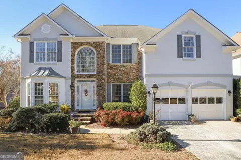 4266 Millside Walk SE, Smyrna, GA 30080