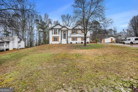 721 Westbury Dr, Bethlehem, GA 30620