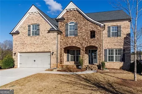 Undisclosed, Alpharetta, GA 30004