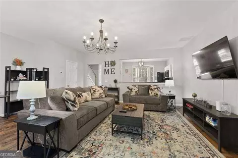 2753 Terrell Trace Dr, Marietta, GA 30067 photo 8