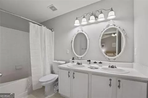 2753 Terrell Trace Dr, Marietta, GA 30067 photo 12