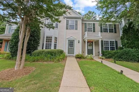 2753 Terrell Trace Dr, Marietta, GA 30067 photo 1
