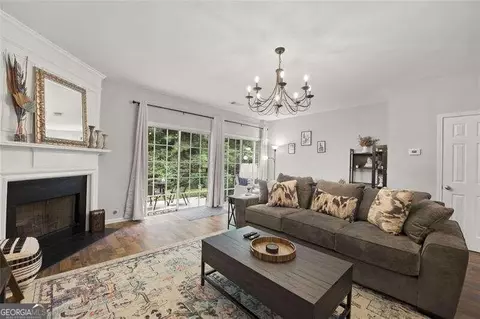 2753 Terrell Trace Dr, Marietta, GA 30067 photo 9