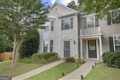 2753 Terrell Trace Dr, Marietta, GA 30067 photo 2