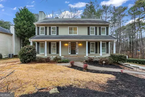 3283 Bruckner Blvd, Snellville, GA 30078