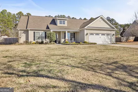 198 Hannah Rd, Newnan, GA 30263