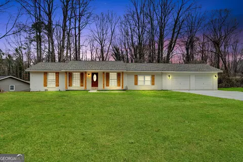 320 Landers Dr SW, Mableton, GA 30126