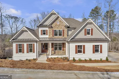 4055 Haven Ter, Milton, GA 30004