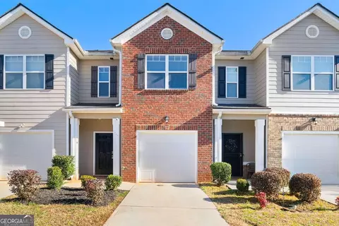 Undisclosed, Decatur, GA 30034