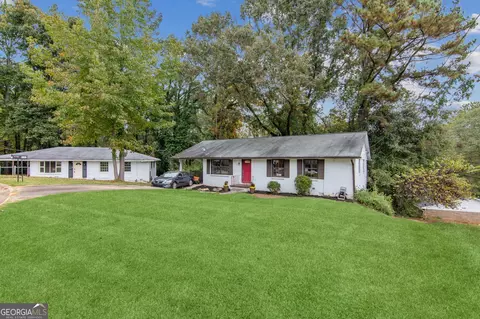 1372 Colony East Ct, Stone Mountain, GA 30083 photo 14