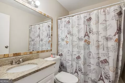 1372 Colony East Ct, Stone Mountain, GA 30083 photo 10