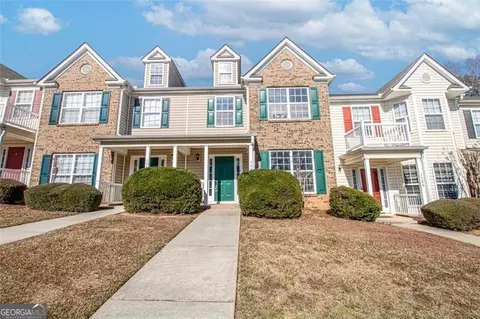 1586 April Ln, Morrow, GA 30260