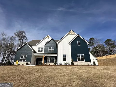 113 Starr Pl #5, Newnan, GA 30263