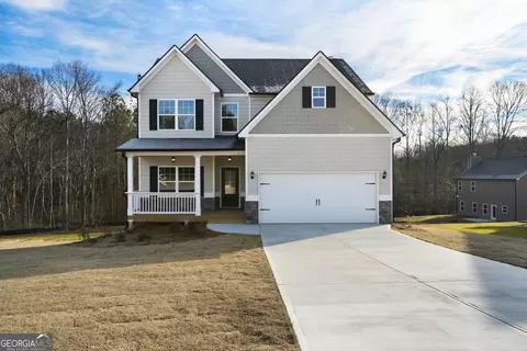 36 Sarah Ct, Dallas, GA 30157