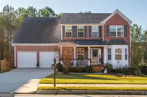 3850 Crescent Walk Ln, Suwanee, GA 30024