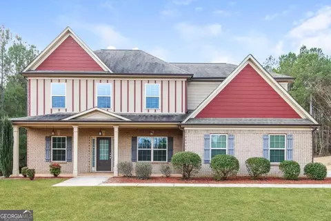 254 Jester Ct, Mcdonough, GA 30252