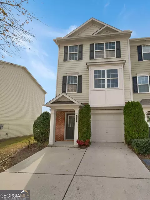 6828 Blackstone Pl #13, Mableton, GA 30126